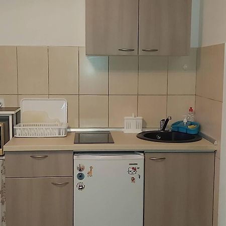Apartmani Luka Herceg Novi Exterior foto