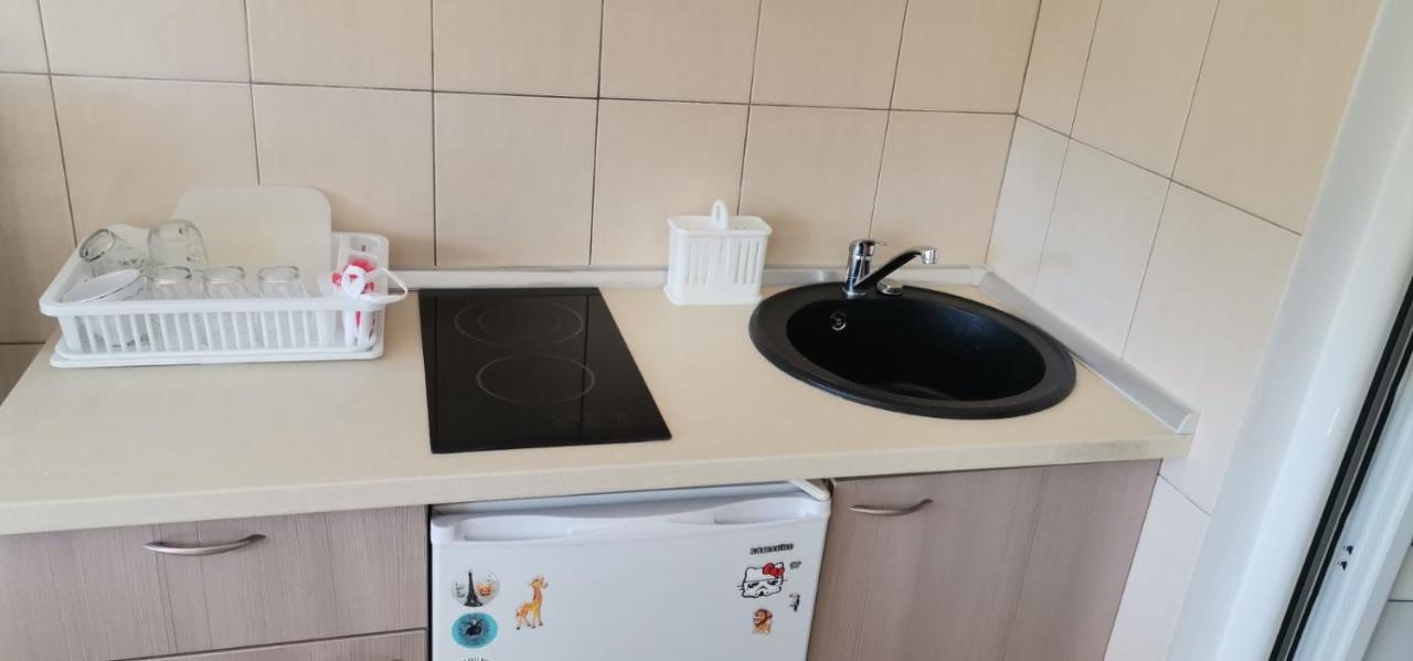 Apartmani Luka Herceg Novi Exterior foto