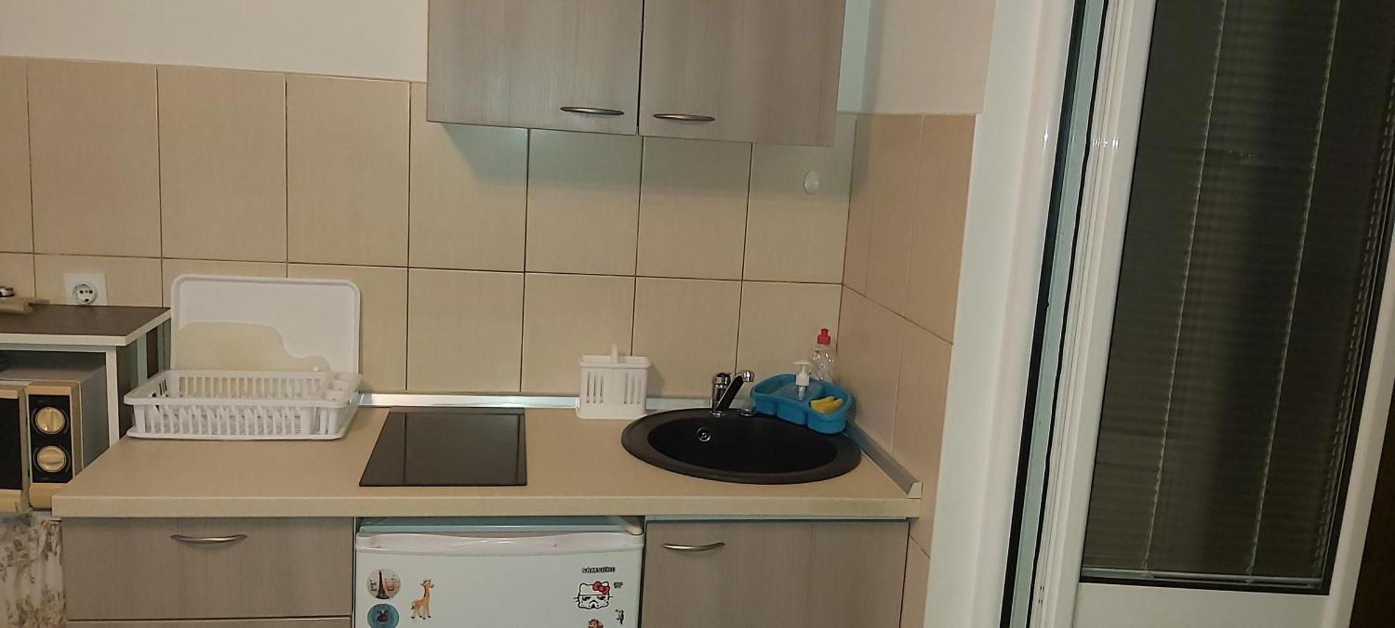 Apartmani Luka Herceg Novi Zimmer foto