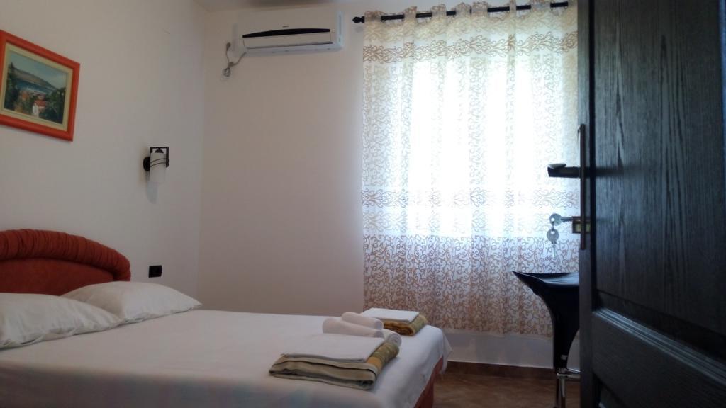 Apartmani Luka Herceg Novi Exterior foto