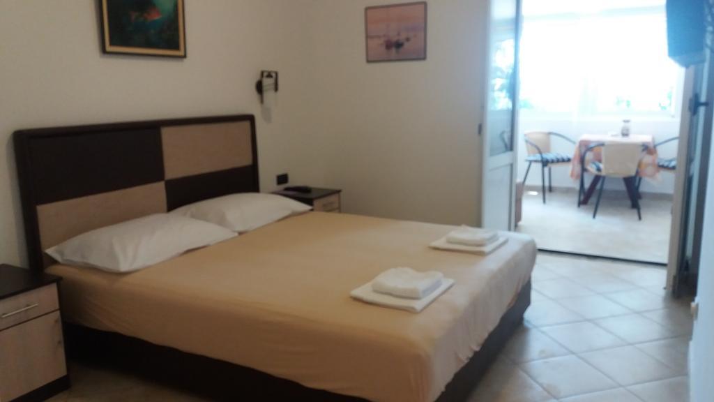 Apartmani Luka Herceg Novi Exterior foto