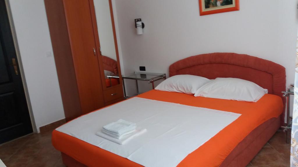 Apartmani Luka Herceg Novi Exterior foto