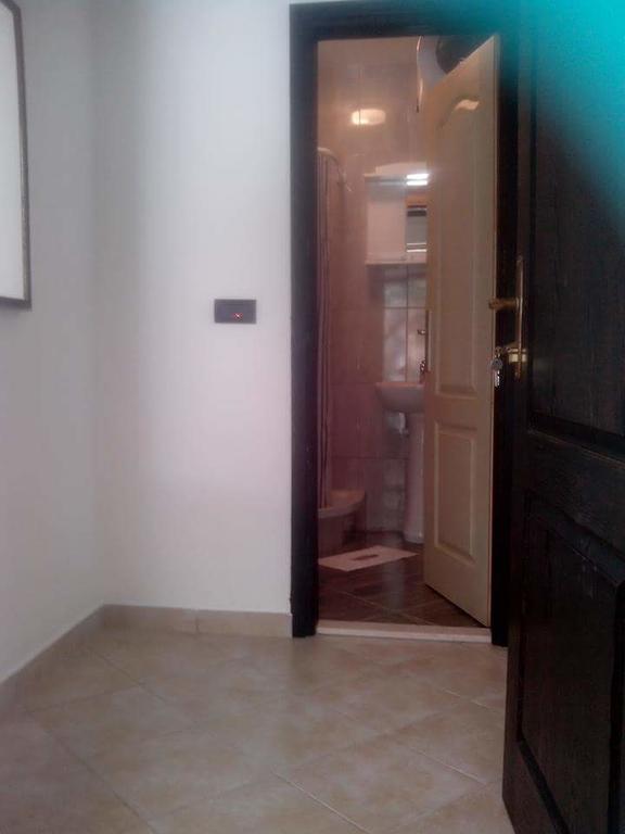 Apartmani Luka Herceg Novi Exterior foto