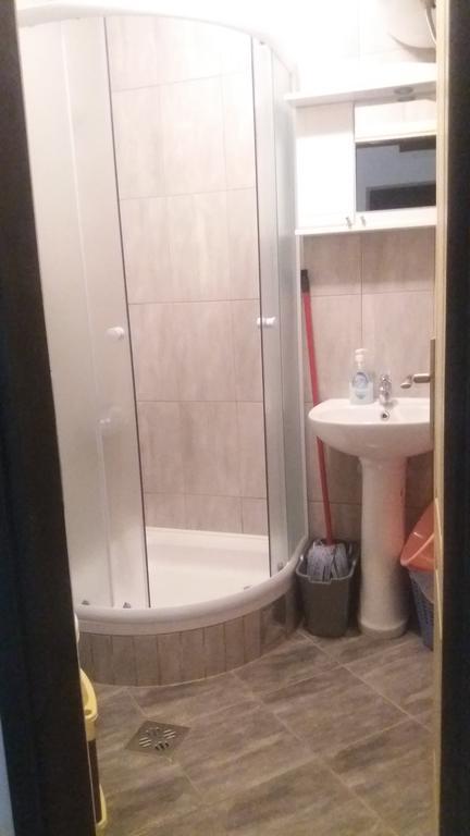 Apartmani Luka Herceg Novi Exterior foto